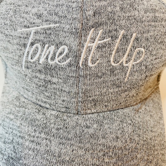 Tone It Up Exclusive SnapBack Baseball Hat - Picture 2 of 7
